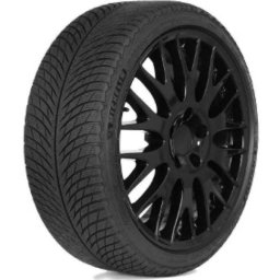 Anvelopa Michelin Pilot Alpin 5 245/45 R19 102V