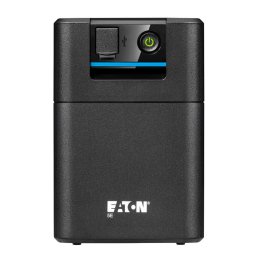 Sursa de Alimentare Neintreruptibila Eaton 5E Gen2 0.9 kVA 480W Black