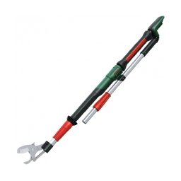 Bosch - AdvancedPrune 18V-45 - Foarfeca de gradina pentru crengi fara acumulatori si incarcator, Li-Ion, 18 V, - Ah, 45 mm, accesorii