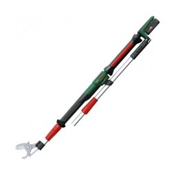 Bosch - AdvancedPrune 18V-45 - Foarfeca de gradina pentru crengi cu 1 acumulator si incarcator, Li-Ion, 18 V, 2 Ah, 45 mm, accesorii