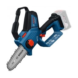 Bosch - GKE 18V-15 - Drujba fara acumulatori si incarcator, Li-Ion, 18 V, - Ah, 15 cm, 7.2 m/s