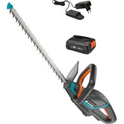 Orientul Set de tuns gard viu cu baterie ComfortCut 50/18V P4A Set gata de utilizare