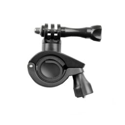Prindere bicicleta cu quick-release rotativ 360 pentru camere actiune GP613
