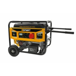 Agregat prądotwórczy 01-6500S3 5,5kW SMART365