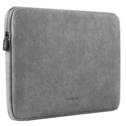 Husa pentru laptop 14"-14.9" Gri
