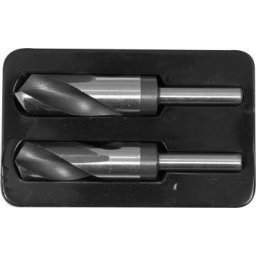 Set burghie pentru metal, YT-44627, HSS, 26, 28 mm