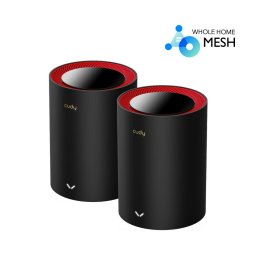 Router wireless System WiFi M3000(2-Pack) Mesh AX3000