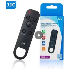 ​Telecomanda Pentru Camere Sony JJC RMT-P1BT Wireless Remote Control