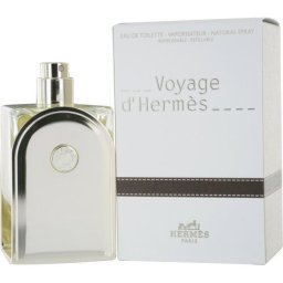 Hermès Voyage d´Hermes PAR - Refillable U 35 ml