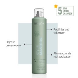Revlon Professional Style Masters Volume Elevator Spray 300 ml