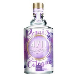 Parfumuri Tester 4711 Remix Cologne Lavender Edition EDC U 100 ml Tester