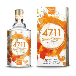 Parfumuri Tester 4711 Remix Cologne Orange Edition EDC U 100 ml Tester