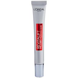 L´Oréal Paris Revitalift Filler Hyaluronic Acid Eye Cream 15 ml