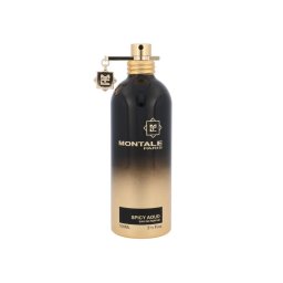 Apa de parfum unisex Spicy Aoud