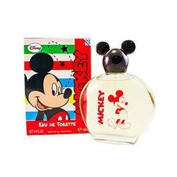 I love Mickey EDT