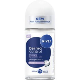 Derma Control Restore Antiperspirant - roll-on