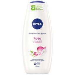 Care & Roses Care Shower Gel