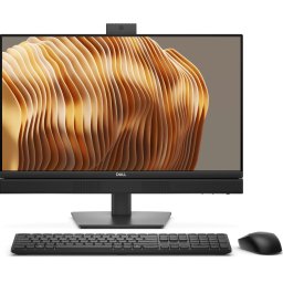 Sistem All-In-One Dell Pro QC24250, 23.8" Full HD Touch, Intel Core Ultra 5 235, RAM 16GB, SSD 1TB, Windows 11 Pro, NBD