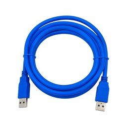 Cablu hard disk extern USB A 3.0 la USB Micro B 3.0 VALUELINE Nou, 3M