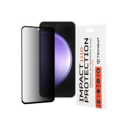 Geam Soc Protector Privacy Full Cover Samsung Galaxy S23 FE, S711