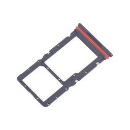 Suport SIM Verde (Dill) Pentru Motorola Moto G56, XT2529-2, XT2529-1