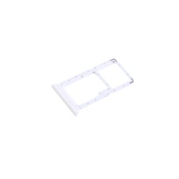 Suport Sim Argintiu Xiaomi Redmi 13, 2404ARN45A, 24040RN64Y, 2406ERN9CI