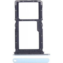 Suport Sim Albastru (Ocean Blue) Xiaomi Redmi 13, 2404ARN45A, 24040RN64Y, 2406ERN9CI