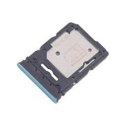 Suport SIM Verde (Amazonite) Motorola Edge 60 Fusion, XT2503-4