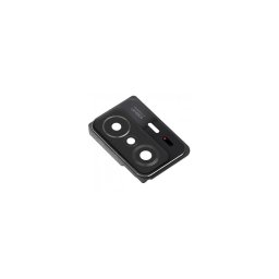 Geam Camera Cu Rama Negru Xiaomi 11T, 11T Pro