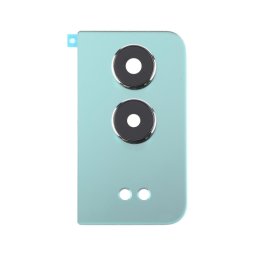Geam Camera Cu Rama Verde OnePlus Nord 4, CPH2663, CPH2661