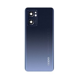 Capac Baterie Oppo Reno7 5G , CPH2371, Oppo Find X5 Lite Starlight Black