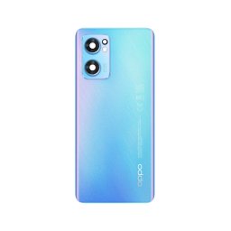 Capac Baterie Oppo Reno7 5G , CPH2371, Oppo Find X5 Lite Starlight Blue