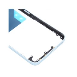 Mijloc Blue Xiaomi Redmi 13, 2404ARN45A, 24040RN64Y