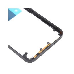 Mijloc Negru Xiaomi Redmi 13, 2404ARN45A, 24040RN64Y