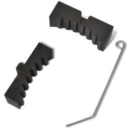 Set instrumente blocare arbore cu came pentru motoarele Opel Astra etc GartenMobel Dekor