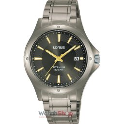 Lorus TITANIUM RG867CX9 RG867CX9