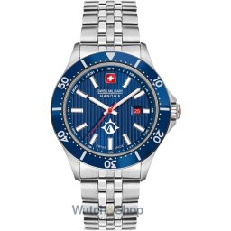 Swiss Military Hanowa Flagship X SMWGH2100602 SMWGH2100602