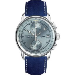 Zegarek Zeppelin 100 Jahre 86704 Quartz