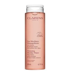 Clarins Cleansing Micellar Water 200 ml