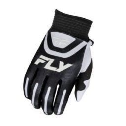 Manusi moto Fly Racing F-16 - copii, off road