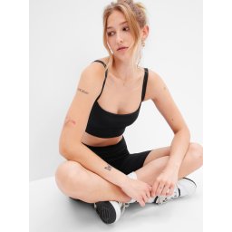 Bustiere pentru femei GAP - negru
