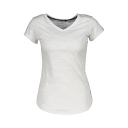 FILA Tricou funcțional alb