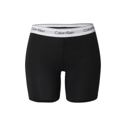 Calvin Klein Underwear Chiloți negru / alb