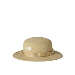 THE NORTH FACE Pălărie sport 'Class V Brimmer' gri taupe / alb