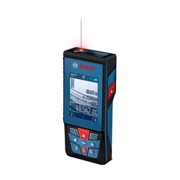 Bosch - GLM 100-25 C - Telemetru laser, 100 m, +/-1.5 mm/m, 50 valori memorate, bluetooth, display color