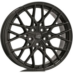 Janta aliaj MSW 74 GB 9x20 5x112 ET35