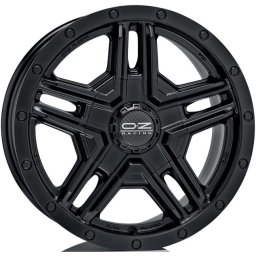 Janta aliaj OZ RALLY ADVENTURE MB 8x17 5x127 ET20 71.6
