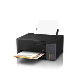 EPSON EcoTank L3310 color MFP USB C11CL61401