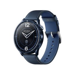 XIAOMI Watch S5 46mm ceramică albastru BHR08ITGL