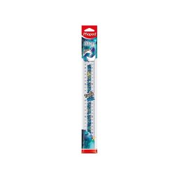 Rigla Maped Dragon Twist’n Flex 30 cm